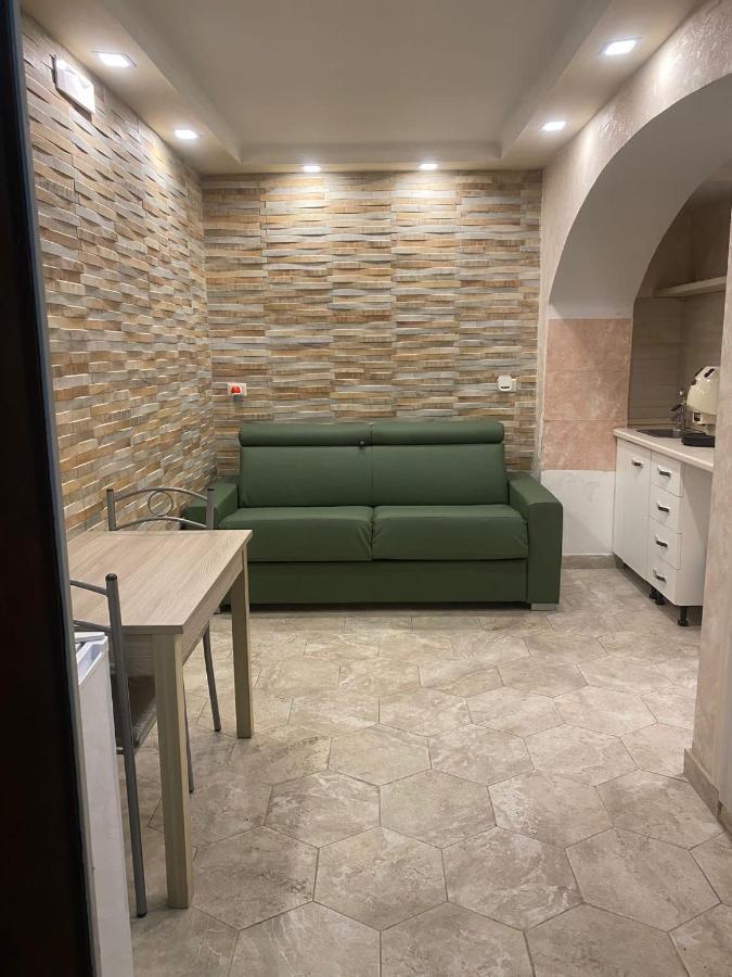 Bed & Breakfast Ciro House Napoli