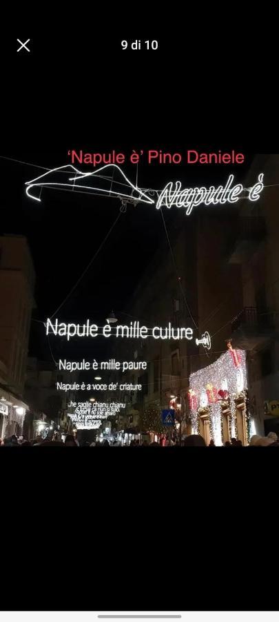 Bed & Breakfast Ciro House Napoli
